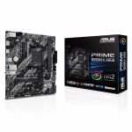 Asus PRIME B550M-K ARGB