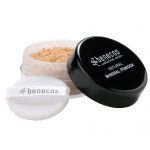 Benecos Poudre libre min&eacute;rale - 02 Sable