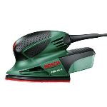 Bosch PSM 100 A - Ponceuse multifonctions