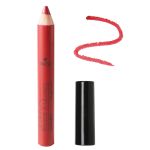 Avril Crayon Rouge à Lèvres Rouge Franc