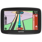 TomTom VIA 52 - GPS auto