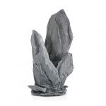 Oase BiOrb Samuel Baker Sculpture Ardoise Gris