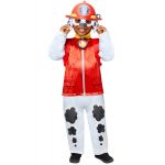 Déguisement deluxe Marcus Pat'Patrouille enfant Taille: 4 6 ans (110 cm)