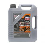 Liqui Moly Huile moteur Top Tec 4210 0W-30 21605