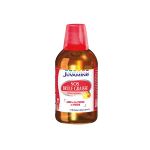 Juvamine SOS Brule Graisse ar&ocirc;me agrumes 500ml