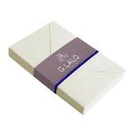 G. Lalo 20 enveloppes Verg&eacute; 9 x 14 cm