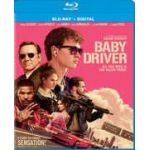 Baby Driver