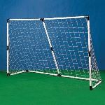 Mondo 18054 - Cages de football avec ballon 183 cm