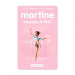 Yoto Martine Curieuse de tout