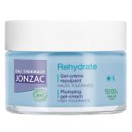 Eau Thermale Jonzac Gel-crème repulpant Crème visage 50 ml unisex