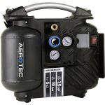 Aerotec Compresseur pneumatique 5 l Airliner 5 Go