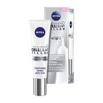 Nivea Hyaluron Cellular Filler + Rassodante - Contorno Occhi Anti-rughe - 15 ml