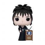 Funko LYDIA DEETZ / BEETLEJUICE 2 / FIGURINE POP