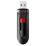 Sandisk SDCZ60-256G-B35 - Clé USB 2.0 Cruzer Glide 256 Go