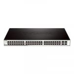 D-link DGS-1210-52/E