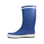 Aigle Bottes de pluie Lolly Pop 2 Bleu Kids - Couleur Bleu - Taille 31