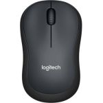 Logitech M220 Silent - Souris sans fil optique 1000 dpi