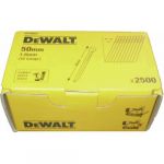 Dewalt Clous galvanisés - 44 mm - 16 G - 1,6mm - 20° - BA1644GZ