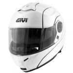 Givi Casque modulable X.21 Challenger blanc - XXL