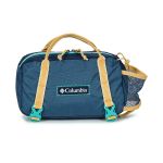 Columbia Sac banane Echo Mountain bleu jaune