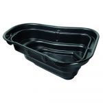 Ubbink Start 750 - Bassin Jardin Préformé 750 L