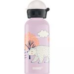 Sigg Gourde enfant kids 0 4l beary