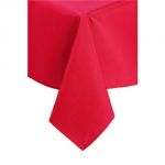 Essentiel - Nappe rectangulaire anti-tache (140 x 200 cm)