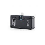 Flir Caméra thermique ONE PRO Android USB C 8.7 Hz -20 à +400 °C 160 x 120 pix