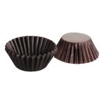 Ibili Paquet de 100 minimoules &agrave; truffes et chocolats Autres