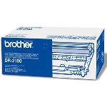 Brother DR-2100 - Kit tambour noir 12000 pages