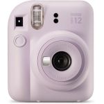 Fujifilm Appareil photo instantané Instax Mini 12 Violet