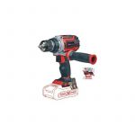 Einhell Perceuse-Visseuse sans fil TP-CD 18/60 Li BL - Solo - sans batterie ni chargeur