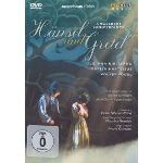 Hansel et Gretel - avec Alfred Muff