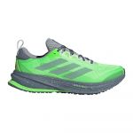 Adidas Supernova Rise ATR Chaussure De Running Sans Stabilisateurs Hommes - Vert, Mint, Pointure 42 2/3