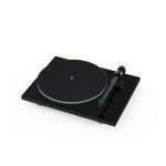 Pro-Ject Platine vinyle T1 BLACK FR OM5