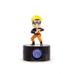 Teknofun Jeu &eacute;ducatif et &eacute;lectronique Naruto Shippunden R&eacute;veil lumineux