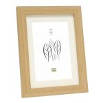 Deknudt S66KH1 P1 20x30 Bois couleur chêne passepartout