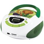 Metronic 477144 - Radio CD/MP3