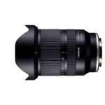 Tamron 17-28mm f/2.8 DI III RXD Sony E/FE