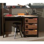 Bureau Alex