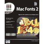 Mac Fonts 2 [Mac OS]