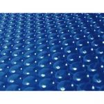 Habitat et Jardin Bâche à bulles pour piscine Lima - 180 µ - Bleu