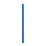 Durable 100 baguettes à relier format A4 (épaisseur 6 mm)