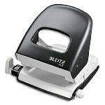 Leitz Perforateur de bureau 2 trous 25 feuilles