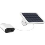 Imou Camera extérieure + Panneau solaire 3MP CellGo WH