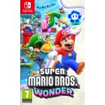 Super Mario Bros. Wonder [Switch]