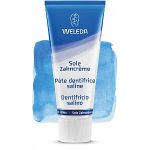 Weleda P&acirc;te dentifrice saline