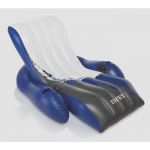 Intex Chaise longue de piscine Deluxe