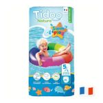 Tidoo 11 couches Swim & Play - T5(L), 12-18 kg