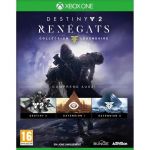 Destiny 2 : Ren&eacute;gats - Collection L&eacute;gendaire [XBOX One]